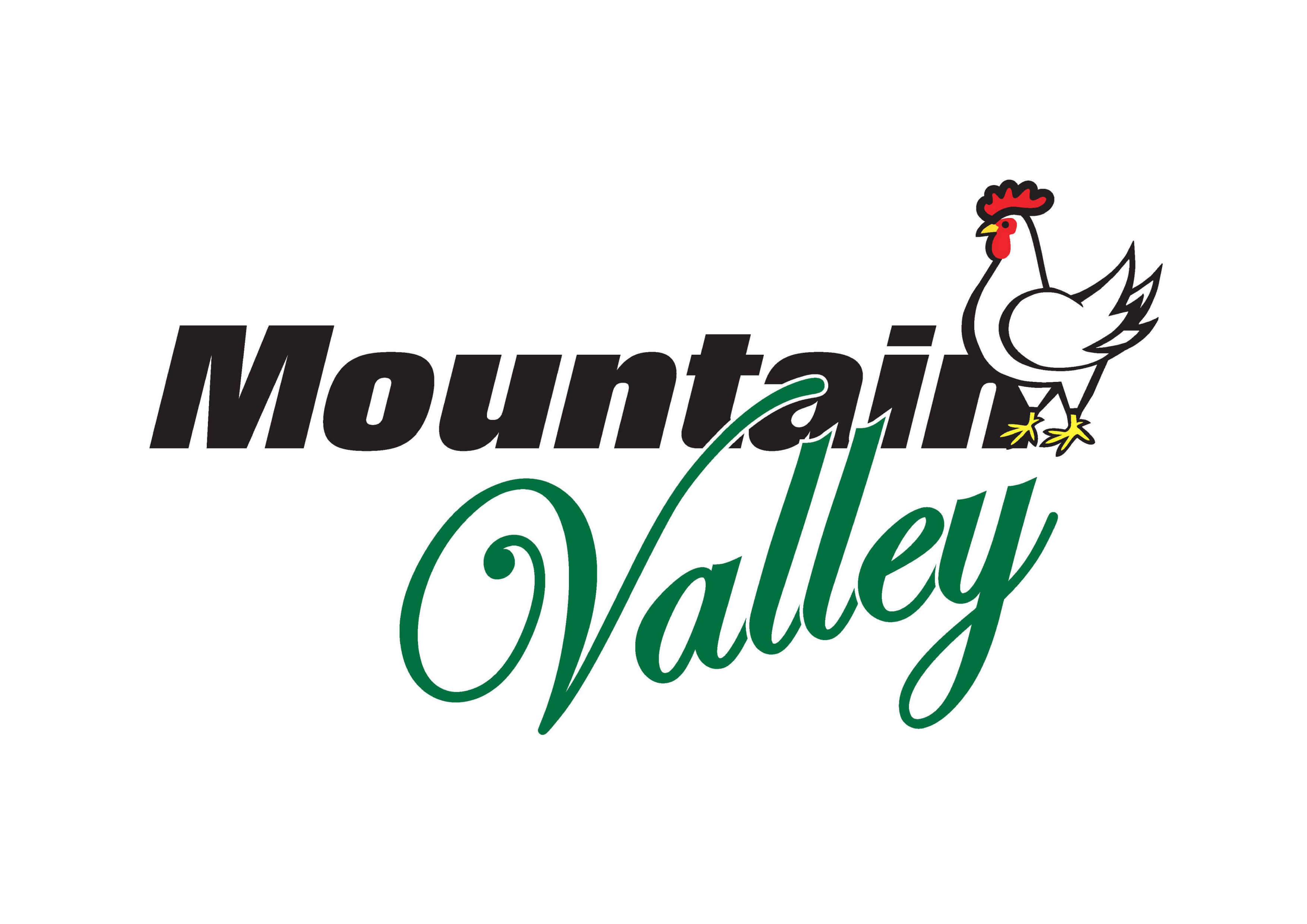 Mountain-Valley
